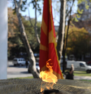 Идентитетските аванси за евроинтеграциите конечно стопирани!