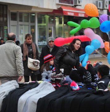 Што значи „Интегрирана стратегија за сузбивање на сивата економија“?