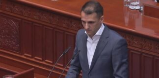 Пензиите ќе бидат исплатени и ќе има покачувања согласно законските прописи, истакна Велковски