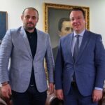 Ѓорѓиевски-Николоски: Да изградиме модерен и функционален град