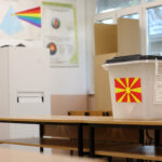 ДИК: Од обработени 80,85 % од гласовите за градоначалник на Скопје, Орце Ѓорѓиевски – 59,41%, Амар Мециновиќ – 34,8%