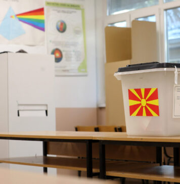 Во Општина Лозово победи Бошко Цветковски од ВМРО-ДПМНЕ и Коалицијата