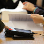 Гласањето беше без некои неправилности, оценија од коалицијата ВРЕДИ