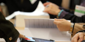 Гласањето беше без некои неправилности, оценија од коалицијата ВРЕДИ