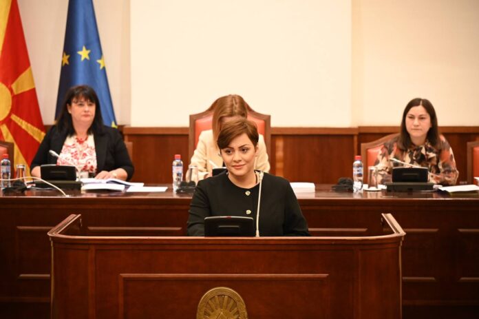 gordana dimitrieska kocoska a