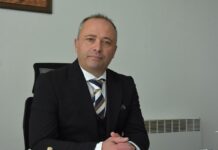 Мојата врата ќе биде отворена за сите што нудат нови идеи, решенија и проекти за подобро утре