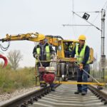 Од Зелениково до Скопје со градски воз за 25 минути