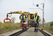Од Зелениково до Скопје со градски воз за 25 минути