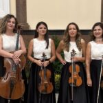 Мултимедијална вечер со Пламенка Трајковска