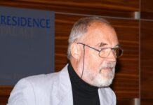 Аманетот на еден духовен воин за македонската вистина