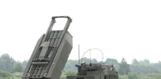 Нов европски сигнал за достава на нов американски арсенал