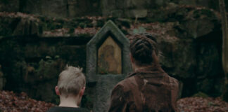 „Ѓаволската бања“ – моќта на европскиот хорор