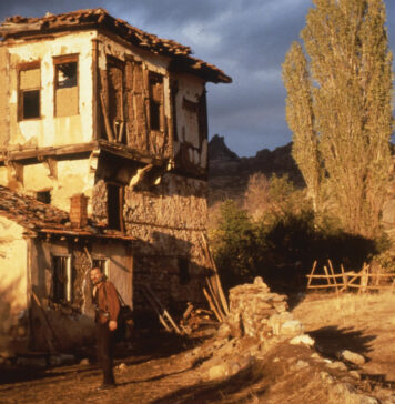 „Пред дождот“ е ремек-дело што ја постави Македонија на светската филмска мапа