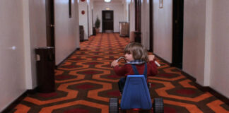 Зошто „Сјаење“ е најдобриот хорор-филм на сите времиња