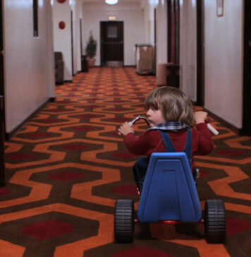 Зошто „Сјаење“ е најдобриот хорор-филм на сите времиња