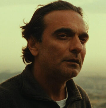 Хомајун Ершади го изоде патот помеѓу животот и смртта