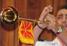 Нема трет пат: Или ред или нема држава