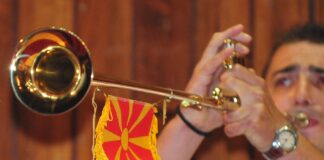 Нема трет пат: Или ред или нема држава