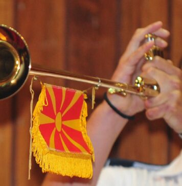 Нема трет пат: Или ред или нема држава