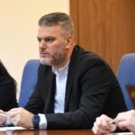 ДПА: Не сме добиле покана за влез во Владата, ама нема да ја одбиеме ако добиеме