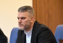 ДПА: Не сме добиле покана за влез во Владата, ама нема да ја одбиеме ако добиеме