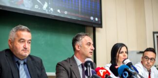 Пациентите со сложени срцеви аритмии веќе нема да бидат упатувани во странство, истакна Алиу