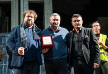 Иштван К. Сабо – добитник на наградата „Јон Карамитру 2025“