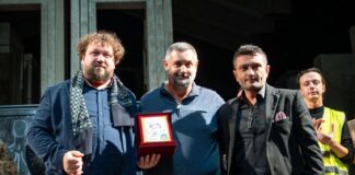 Иштван К. Сабо – добитник на наградата „Јон Карамитру 2025“