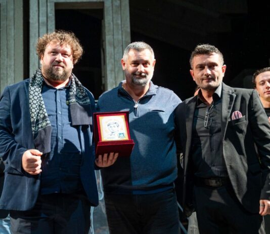 Иштван К. Сабо – добитник на наградата „Јон Карамитру 2025“