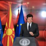 Македонија треба да ги забрза реформите, а Кривичниот законик треба да се измени и во Парламентот, порача Рокас