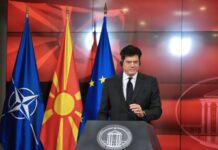 Македонија треба да ги забрза реформите, а Кривичниот законик треба да се измени и во Парламентот, порача Рокас