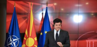 Македонија треба да ги забрза реформите, а Кривичниот законик треба да се измени и во Парламентот, порача Рокас