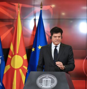 Македонија треба да ги забрза реформите, а Кривичниот законик треба да се измени и во Парламентот, порача Рокас