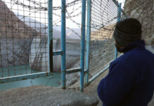 Водната криза во Иран нуди лекција за управување со виталните ресурси