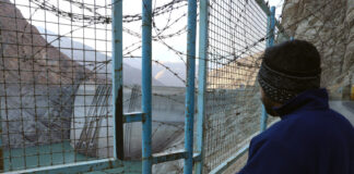 Водната криза во Иран нуди лекција за управување со виталните ресурси