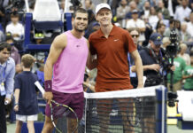 Синкараз е во полн ек, но директорот на ИТФ гледа дека се наѕираат предизвикувачи