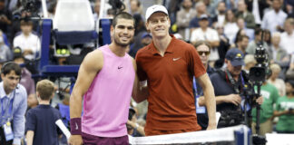 Синкараз е во полн ек, но директорот на ИТФ гледа дека се наѕираат предизвикувачи