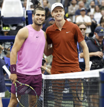 Синкараз е во полн ек, но директорот на ИТФ гледа дека се наѕираат предизвикувачи