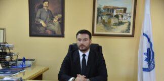 Градиме модерен, развиен и просперитетен град