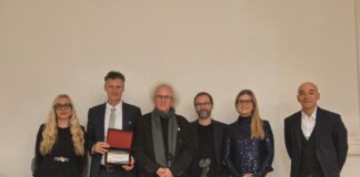 ИЗИИС добитник на наградата Гран при за најдобра академска институција во Југоисточна европа, во плејадата со величините