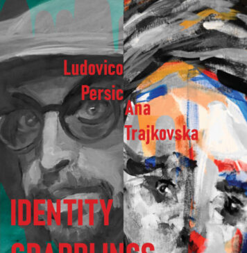 „Идентитетски паралели“ изложба  на Лудовико Елиа Персич и Ана Трајковска