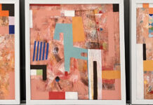 Изложба „Приказна за една муза“