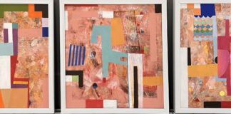 Изложба „Приказна за една муза“