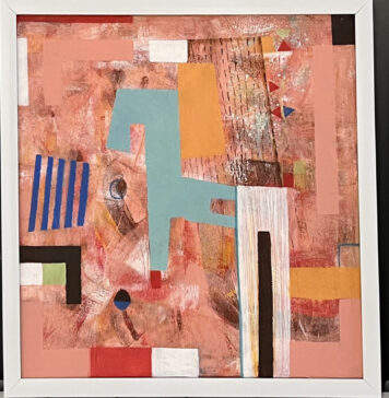 Изложба „Приказна за една муза“