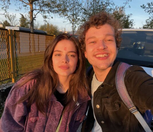 Јана Никодиновска и Гоце Андонов: Филмот „Утре наутро“ може да донесе општествени промени