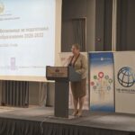 Јаневска: Остануваат уште неколку чекори до усвојувањето на конечната Стратегија за образование 2026-2032