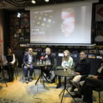 Премиера на филмот „Утре наутро“ на Јани Бојаџи на 19 ноември во „Синеплекс“