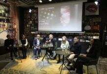 Премиера на филмот „Утре наутро“ на Јани Бојаџи на 19 ноември во „Синеплекс“