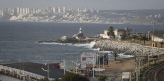 Земјотресот во Јапонија предизвика мали бранови без сериозни последици