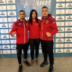 Мојсовска стигна до осминафиналето